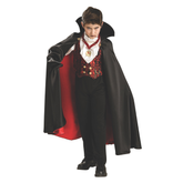 لبس مصاص دماء